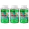 Charles Leonard Creative Arts™ 16oz. Glitter, 3ct.